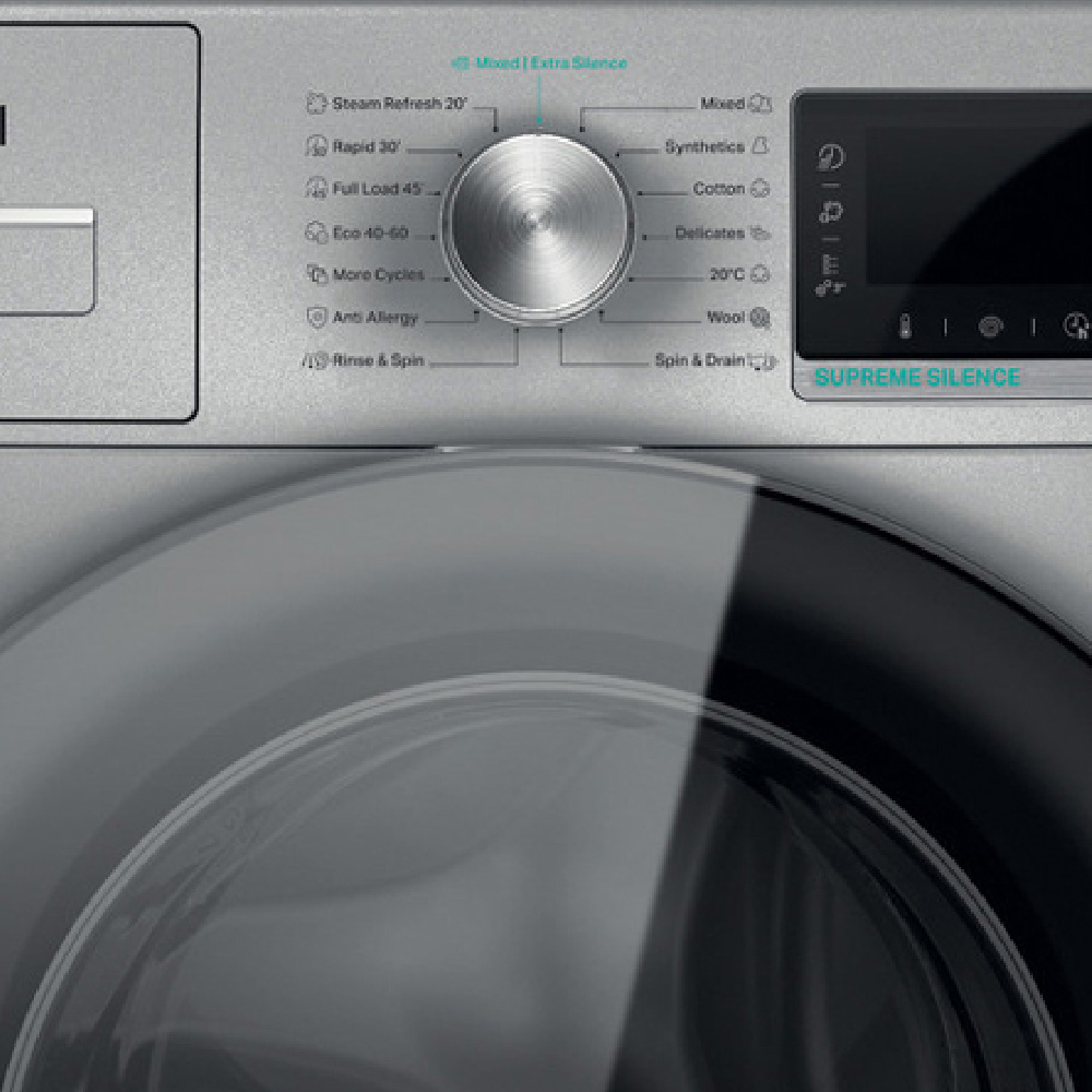 ΠΛΥΝΤΗΡΙΟ BEKO AWH 912S/PRO (9 κιλών)